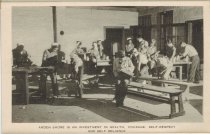 Group of campers at Arden Shore